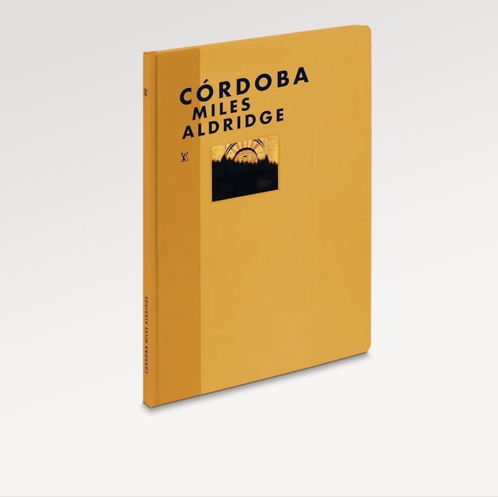Fashion Eye Cordoba by Miles Aldridge